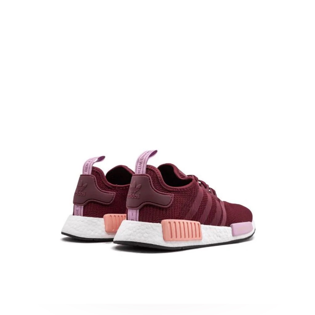 Adidas Nmd_r1 Sneakers Size 7.5 Sar 998